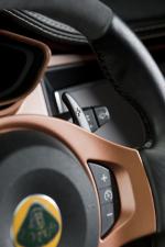 Lotus Evora 414E Hybrid Concept 2010 года